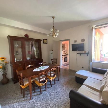 Casa Vacanza Santa Teresa Di Riva Zewnętrze zdjęcie
