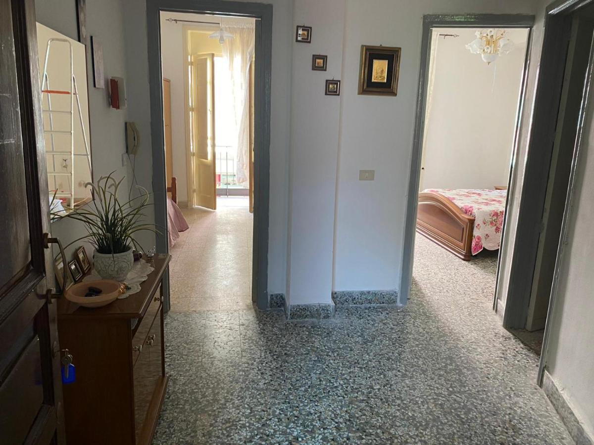 Casa Vacanza Santa Teresa Di Riva Zewnętrze zdjęcie
