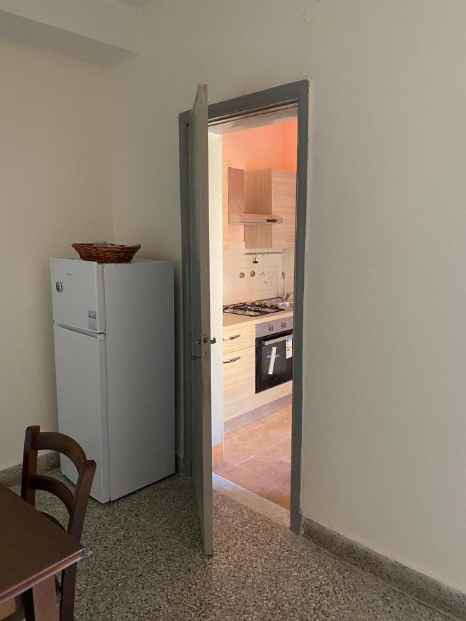 Casa Vacanza Santa Teresa Di Riva Zewnętrze zdjęcie