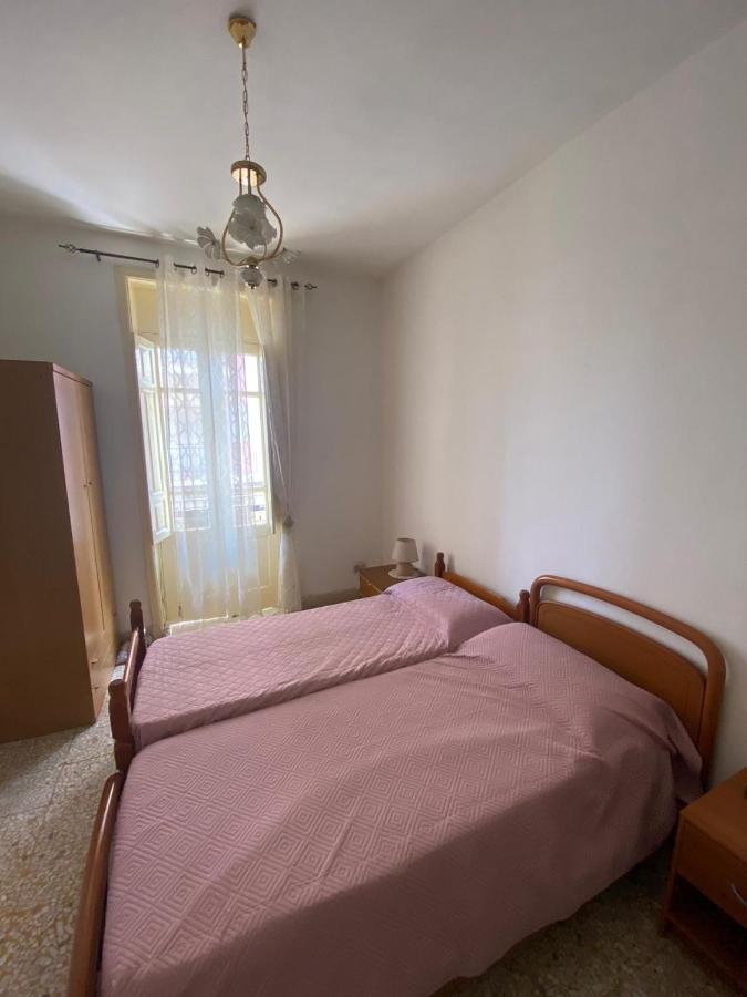 Casa Vacanza Santa Teresa Di Riva Zewnętrze zdjęcie