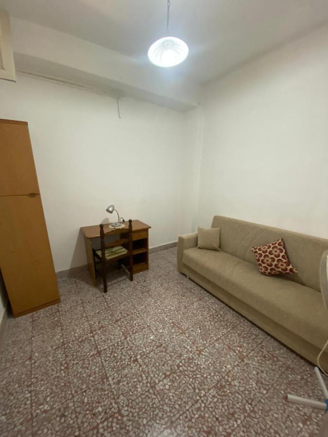 Casa Vacanza Santa Teresa Di Riva Zewnętrze zdjęcie